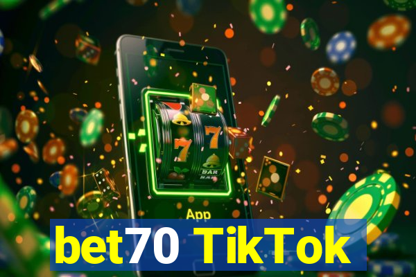 bet70 TikTok